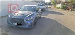 ئينفنتي Q50